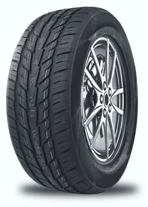 Pneumatiky osobne letne 285/40R22 110V Roadmarch PRIME UHP 07