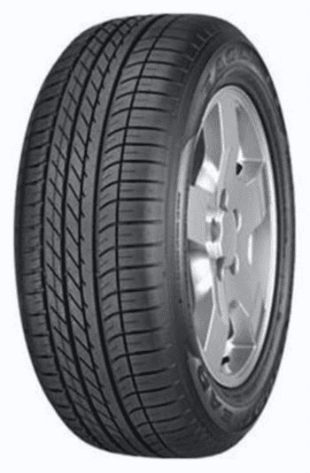 Pneumatiky osobne letne 285/40R22 110Y Goodyear EAGLE F1 (ASYMMETRIC) SUV AT XL