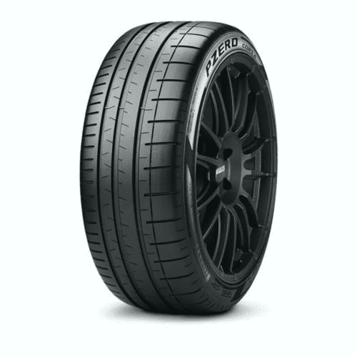 Pneumatiky osobne letne 285/40R22 110Y Pirelli P ZERO CORSA XL
