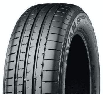 Pneumatiky osobne letne 285/40R22 110Y Yokohama ADVAN SPORT V107D XL