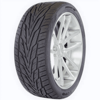 Pneumatiky osobne letne 285/40R24 112V Toyo PROXES S/T3 XL