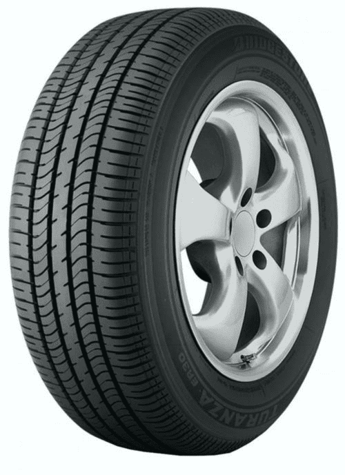 Pneumatiky osobne letne 285/45R19 107W Bridgestone TURANZA ER30