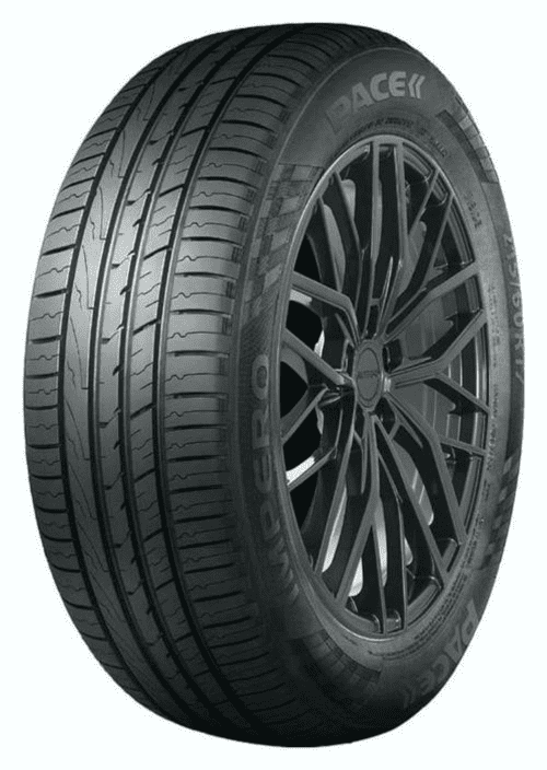 Pneumatiky osobne letne 285/45R19 107W Pace IMPERO