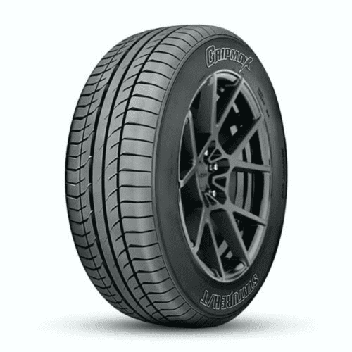 Pneumatiky osobne letne 285/45R19 111W Gripmax STATURE H/T XL