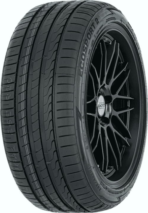 Pneumatiky osobne letne 285/45R19 111W Imperial ECO SPORT 2 XL