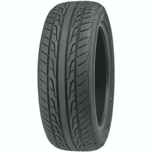 Pneumatiky osobne letne 285/45R19 111W Massimo VELOCITA U1