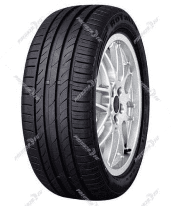 Pneumatiky osobne letne 285/45R19 111Y Rotalla SETULA S-RACE RU01 XL