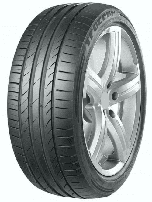 Pneumatiky osobne letne 285/45R19 111Y Tracmax X PRIVILO TX-3 XL
