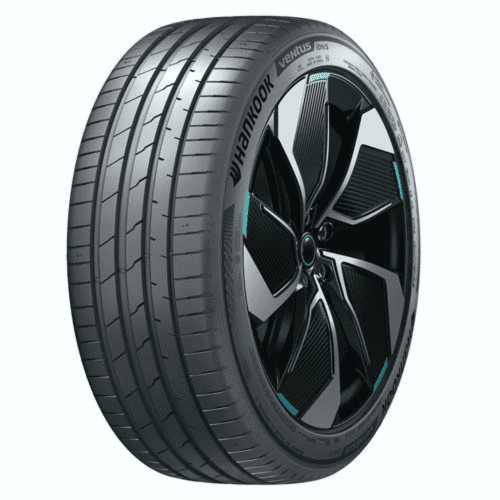 Pneumatiky osobne letne 285/45R20 112H Hankook IK01A iON EVO SUV XL