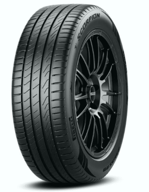 Pneumatiky osobne letne 285/45R20 112Y Pirelli SCORPION (S3) XL