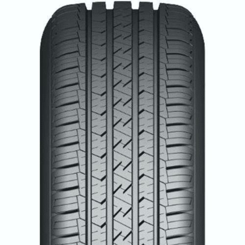 Pneumatiky osobne letne 285/45R21 109W Achilles DESERT HAWK H/T 2