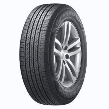 Pneumatiky osobne letne 285/45R21 113H Hankook RA33D DYNAPRO HP2 PLUS XL