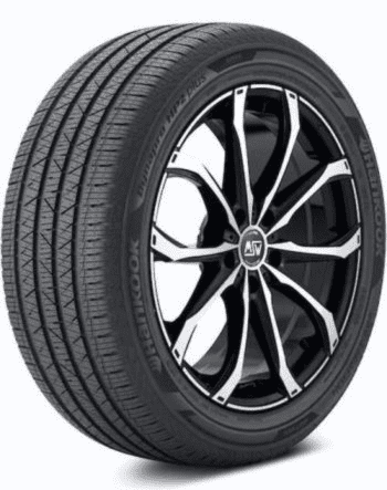 Pneumatiky osobne letne 285/45R21 113H Hankook RA33D DYNAPRO HP2 PLUS XL