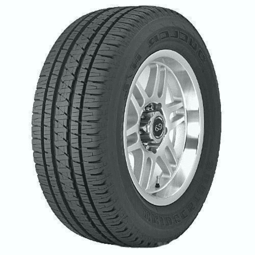 Pneumatiky osobne letne 285/45R22 110H Bridgestone DUELER H/L ALENZA