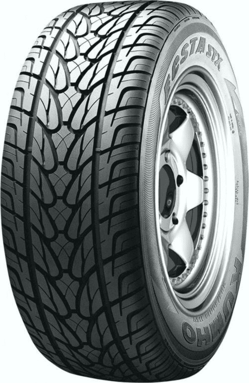 Pneumatiky osobne letne 285/45R22 114V Kumho KL12 XL