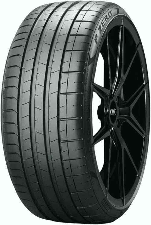 Pneumatiky osobne letne 285/45R22 114Y Pirelli P ZERO PZ4 XL