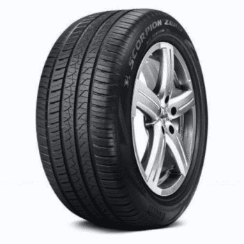 Pneumatiky osobne letne 285/45R22 114Y Pirelli SCORPION ZERO ALL SEASON XL