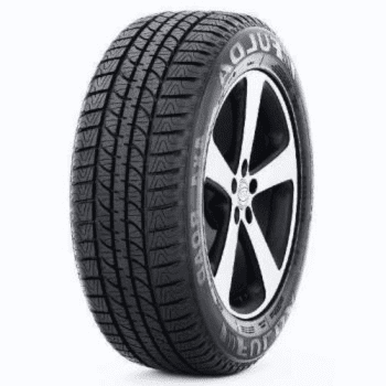 Pneumatiky osobne letne 285/50R20 112H Fulda 4X4 ROAD