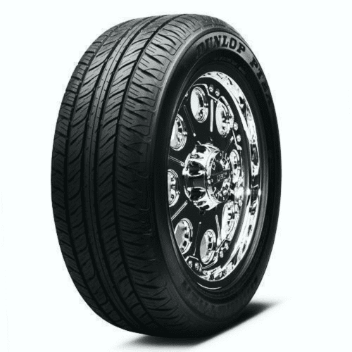 Pneumatiky osobne letne 285/50R20 112V Dunlop GRANDTREK PT2A