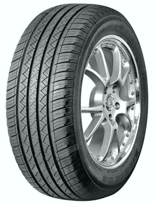 Pneumatiky osobne letne 285/50R20 116V Maxtrek SIERRA S6 CITY SUV XL