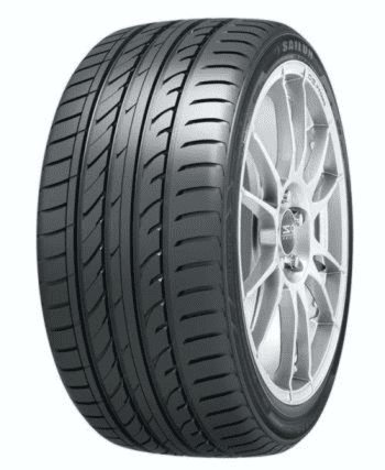 Pneumatiky osobne letne 285/50R20 116V Sailun ATREZZO ZSR SUV XL