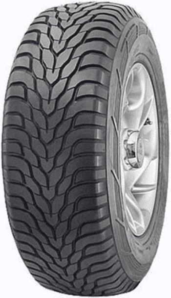 Pneumatiky osobne letne 285/55R18 113V Yokohama AVS S/T V801
