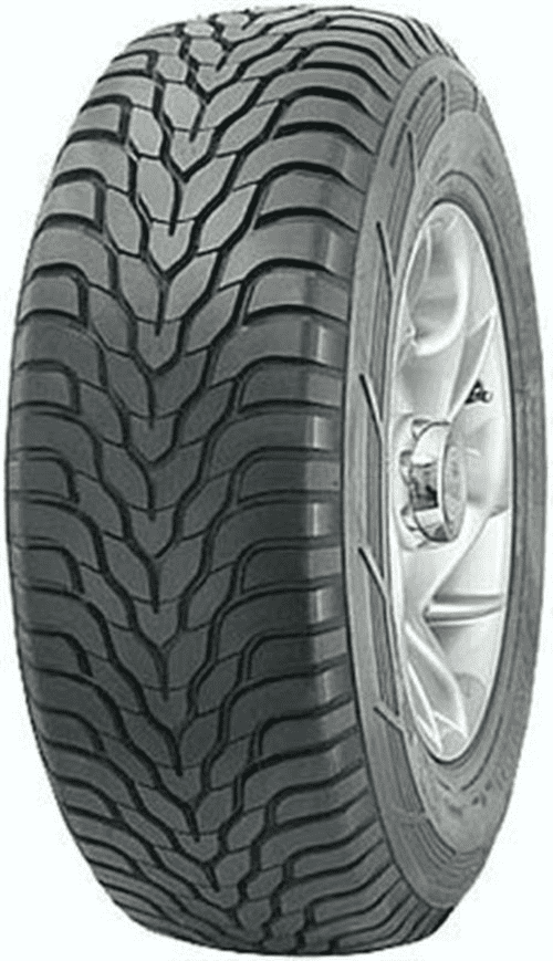 Pneumatiky osobne letne 285/55R18 113V Yokohama AVS S/T V801