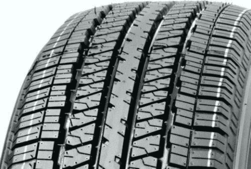 Pneumatiky osobne letne 285/60R18 116H Triangle SAPPHIRE TR257