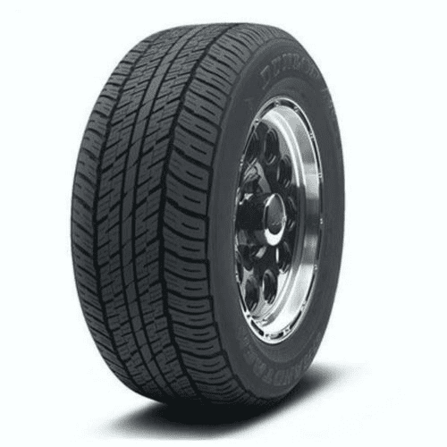 Pneumatiky osobne letne 285/60R18 116V Dunlop GRANDTREK AT23