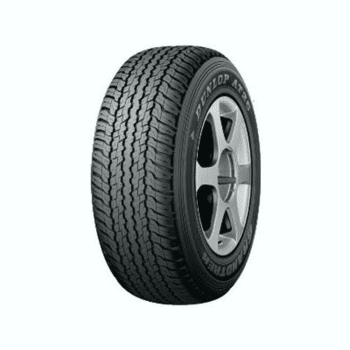 Pneumatiky osobne letne 285/60R18 116V Dunlop GRANDTREK AT25