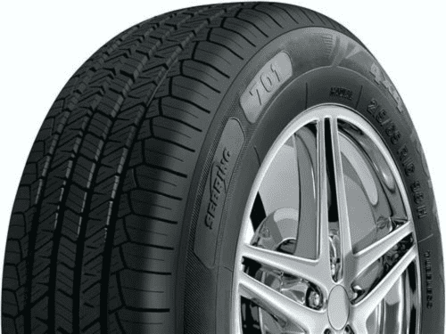 Pneumatiky osobne letne 285/60R18 116V Sebring 4X4 ROAD 701+