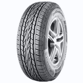 Pneumatiky osobne letne 285/65R17 116H Continental CONTI CROSS CONTACT LX2