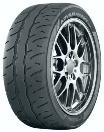 Pneumatiky osobne letne 295/30R18 98W Yokohama ADVAN NEOVA AD09 XL