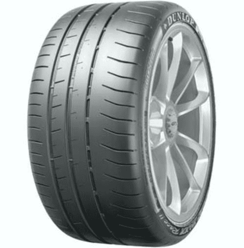 Pneumatiky osobne letne 295/30R20 101Y Dunlop SP SPORT MAXX RACE 2 XL