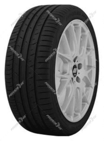 Pneumatiky osobne letne 295/35R19 104Y Toyo PROXES SPORT XL