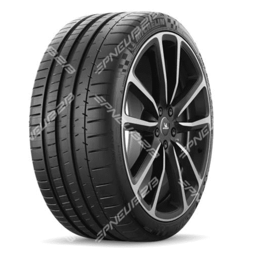 Pneumatiky osobne letne 295/35R20 101Y Michelin PILOT SUPER SPORT