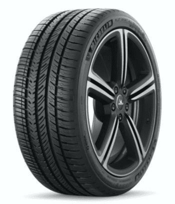 Pneumatiky osobne letne 295/35R20 105V Michelin PILOT SPORT A/S 4 XL