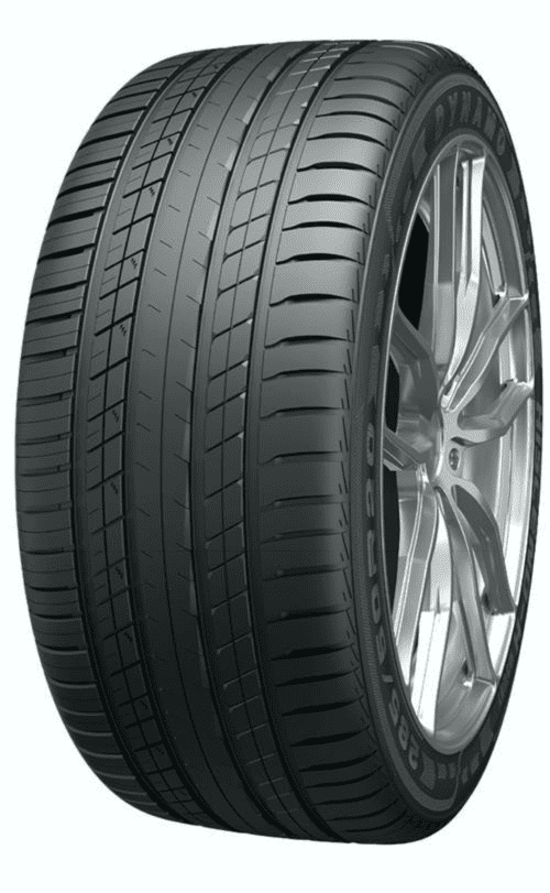 Pneumatiky osobne letne 295/35R20 105Y Dynamo HISCEND-H MSU01 XL
