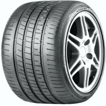 Pneumatiky osobne letne 295/35R20 105Y Lassa DRIVEWAYS SPORT + XL