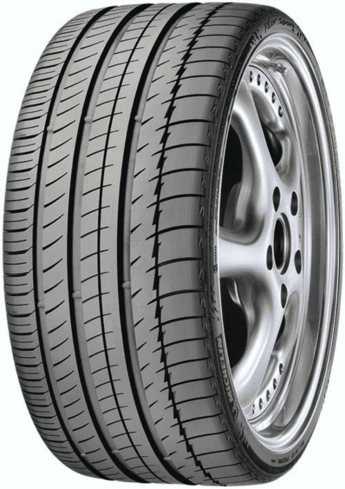 Pneumatiky osobne letne 295/35R20 105Y Michelin PILOT SPORT PS2 XL