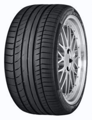 Pneumatiky osobne letne 295/35R21 103/103Y Continental CONTI SPORT CONTACT 5P SUV