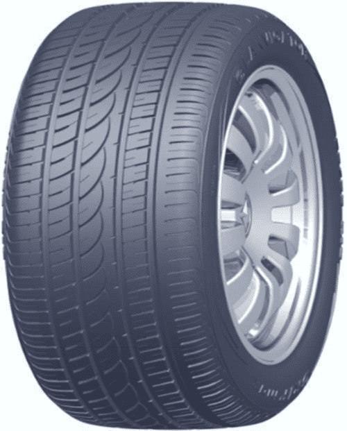 Pneumatiky osobne letne 295/35R21 107W Royal Black ROYAL POWER XL