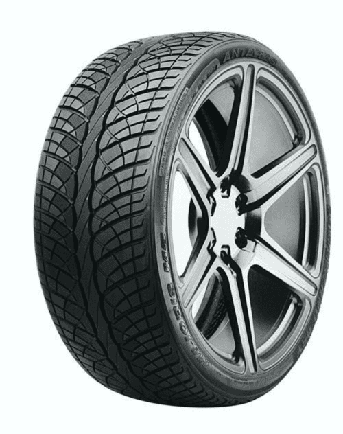 Pneumatiky osobne letne 295/35R21 107Y Antares MAJORIS M5 XL