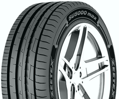 Pneumatiky osobne letne 295/35R21 107Y Zeetex SU5000 MAX XL