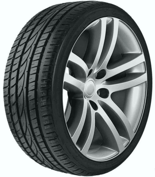 Pneumatiky osobne letne 295/35R24 110V Powertrac CITYRACING SUV XL