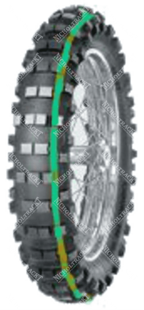 Pneumatiky osobne letne 295/40R20 106Y Continental CONTI CROSS CONTACT UHP