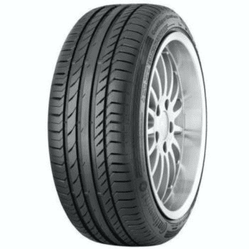 Pneumatiky osobne letne 295/40R22 112Y Continental CONTI SPORT CONTACT 5 SUV XL