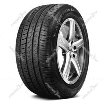 Pneumatiky osobne letne 295/45R20 110Y Pirelli SCORPION ZERO ALL SEASON ROF-Dojazdová tech. Runflat 