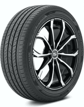Pneumatiky osobne letne 295/45R20 114V Hankook RA33D DYNAPRO HP2 PLUS XL