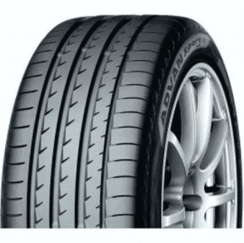 Pneumatiky osobne letne 295/45R20 114W Yokohama ADVAN SPORT V105T XL